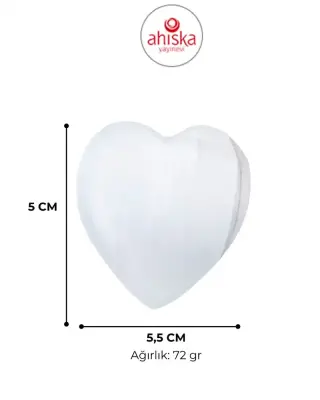 Selenit Kalp no.2 (S.K.225) - 6
