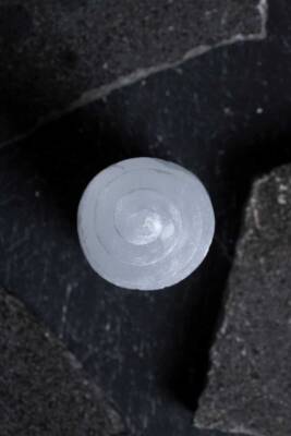 Selenit Spiral Obje no.2 (S.K.216) - 5