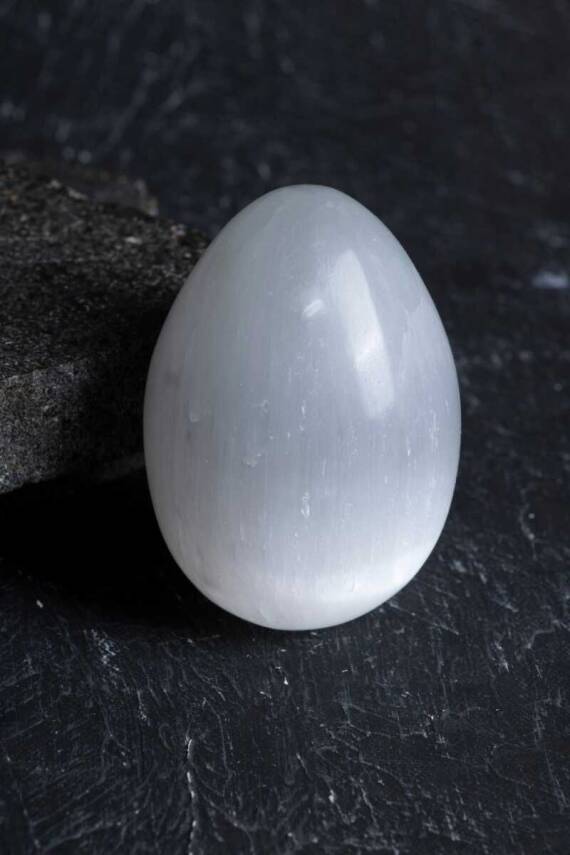 Selenit Yumurta no.2 (S.K 227) - 2