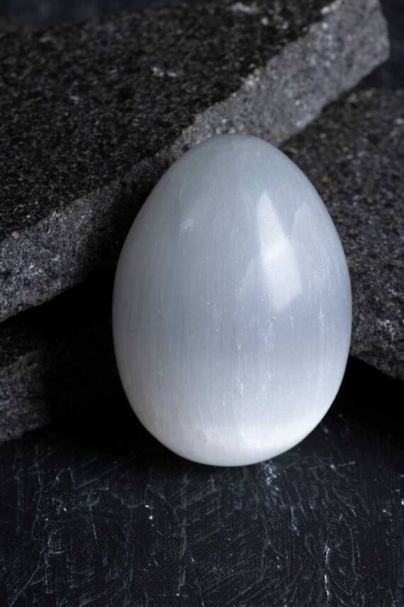Selenit Yumurta no.2 (S.K 227) - 3