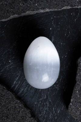 Selenit Yumurta no.2 (S.K 227) - 4