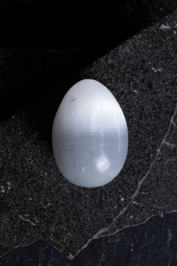 Selenit Yumurta no.2 (S.K 227) - 5