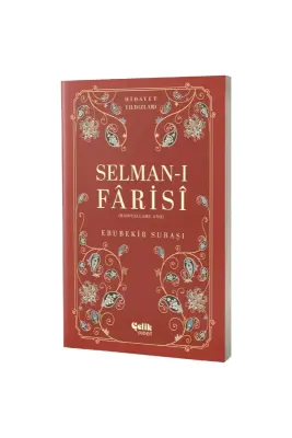 Selmanı Farisi Hidayet Yıldızları - Çelik Yayınevi (1)