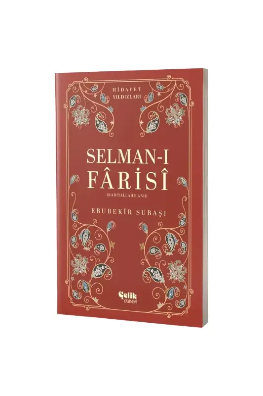 Selmanı Farisi Hidayet Yıldızları - 2