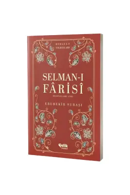 Selmanı Farisi Hidayet Yıldızları - 1