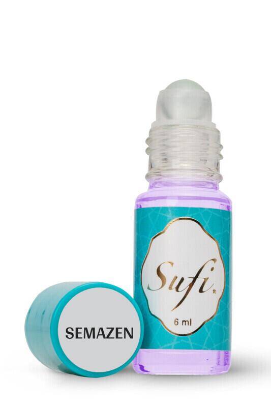 Semazen 6 Ml Esans - 2