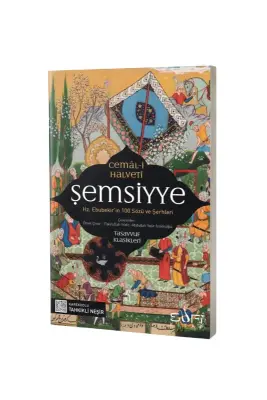 Şemsiyye - Sufi Kitap (1)