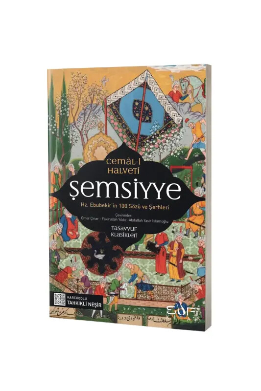 Şemsiyye - Sufi Kitap