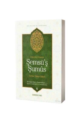 Şemsüş Şumus - Semerkand Yayınları (1)