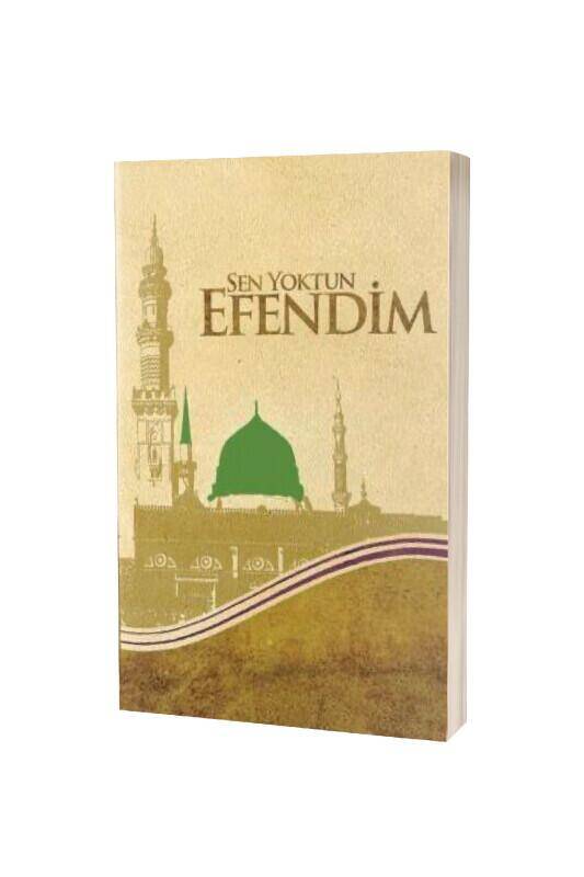 Sen Yoktun Efendim - 2