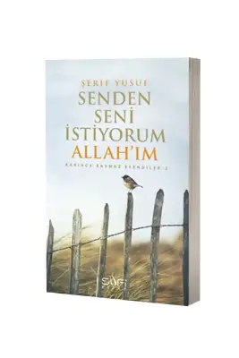 Senden Seni İstiyorum Allahım - 1