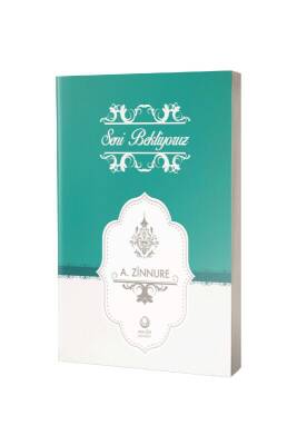 Seni Bekliyoruz - Ahıska Yayınevi