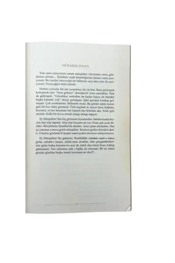 Seni Bekliyoruz - 3