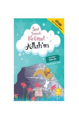 Seni Tanımak Ne Güzel Allahım - Nesil Yayınları