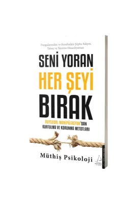 Seni Yoran Her Şeyi Bırak - Destek Yayıncılık (1)