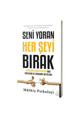 Seni Yoran Her Şeyi Bırak - 1