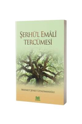 Şerhül Emali Tercümesi - Kitapkalbi Yayıncılık (1)
