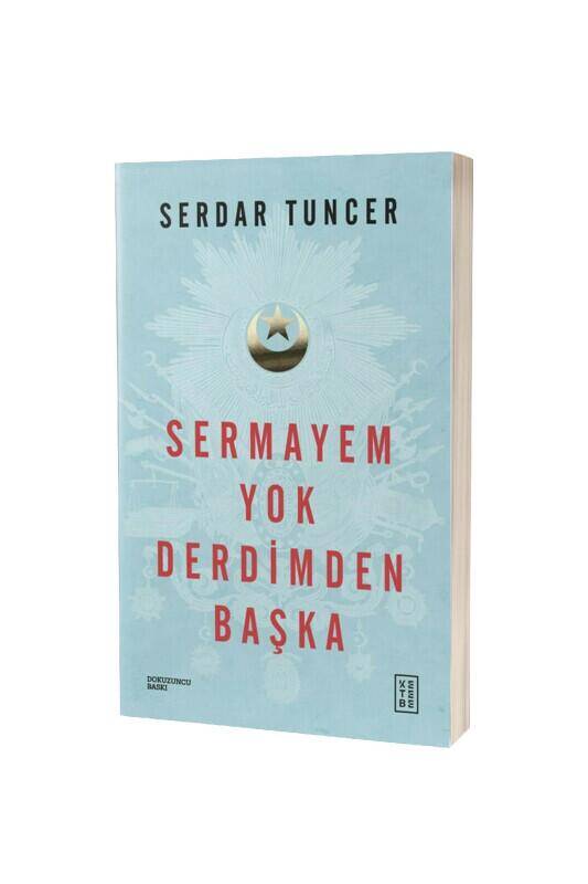 Sermayem Yok Derdimden Başka - 2