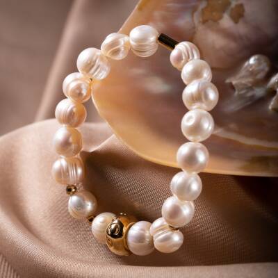 Sertifikalı Ametist Doğal Taşlı Zincir Detaylı Gümüş Küpe - Osmanlı Doğaltaş