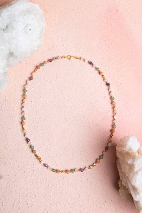 Sertifikalı Atlantisit Bileklik - 2