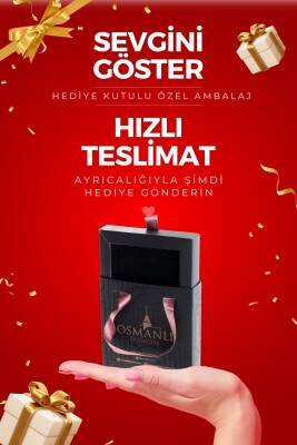 Sertifikalı Boğa Burcu Doğal Taş Makrome Kolye - 3