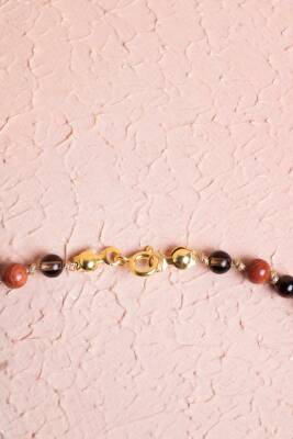 Sertifikalı Hakiki Orijinal Akuamarin Yüzük Doğal Taş 925 Ayar Gümüş Yüzük Her Parmağa Ayarlanabilir - 2