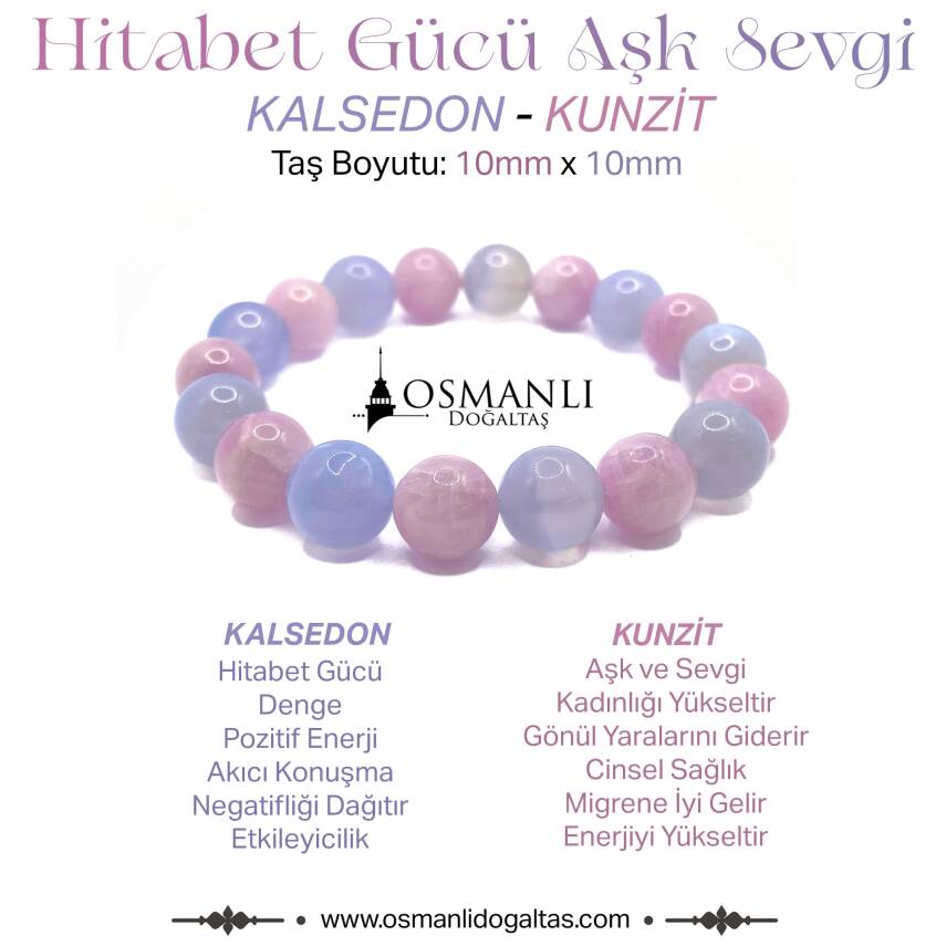 Sertifikalı Hakiki Orijinal Aventurin - 6mm Necef - Hematit Doğal Taş Misinalı Bileklik - 3