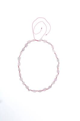 Sertifikalı Ham Güneş Taşı Ayarlanabilir Bileklik - Osmanlı Doğaltaş