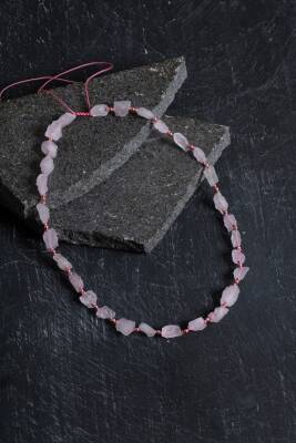 Sertifikalı Ham Güneş Taşı Doğaltaş Takım - 2