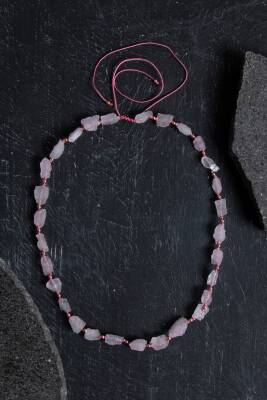 Sertifikalı Ham Güneş Taşı Doğaltaş Takım - 4