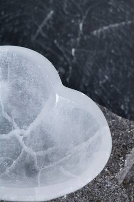 Sertifikalı Kalp Tabak no.2 - 5