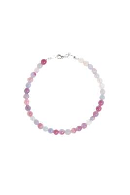 Sertifikalı Kaplan Gözü Doğal Taş Kolye - Osmanlı Doğaltaş