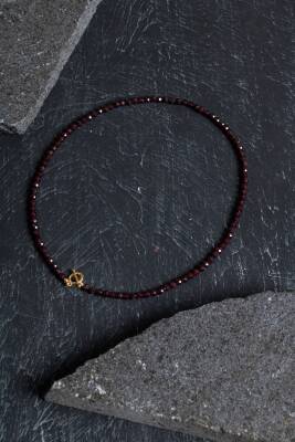 Sertifikalı Özel Kesim Turmalin Altın Kaplama Gümüş Aparat Doğal Taş Set - 2