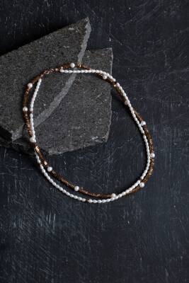 Sertifikalı Özel Seri Sitrin Doğal Taş Pırlantalı Yüzük - 925 Ayar Gümüş - Osmanlı Doğaltaş