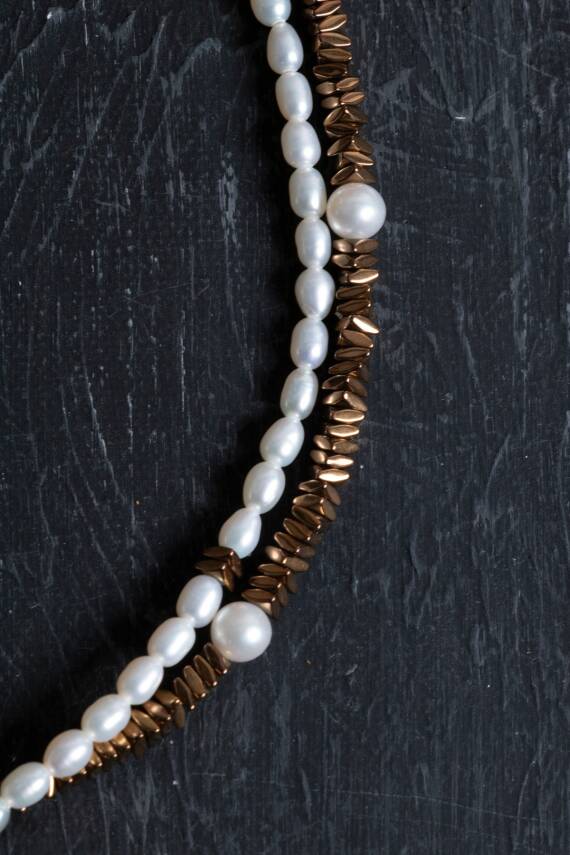 Sertifikalı Özel Seri Sitrin Doğal Taş Pırlantalı Yüzük - 925 Ayar Gümüş - 4