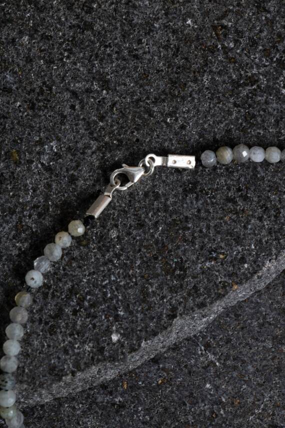 Sertifikalı Özel Seri Yakut Doğal Taş Pırlantalı Yüzük - 925 Ayar Gümüş - 1