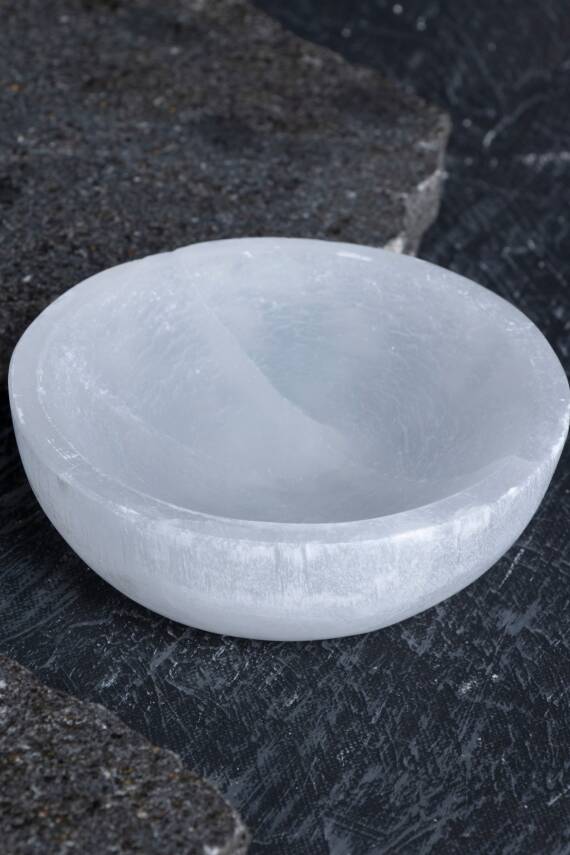 Sertifikalı Yuvarlak Tabak no.3 - 1