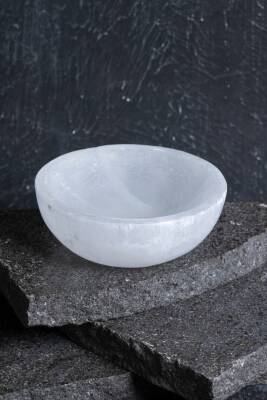 Sertifikalı Yuvarlak Tabak no.3 - 3