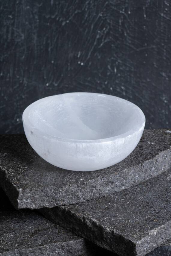 Sertifikalı Yuvarlak Tabak no.3 - 3