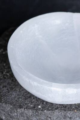 Sertifikalı Yuvarlak Tabak no.3 - 4