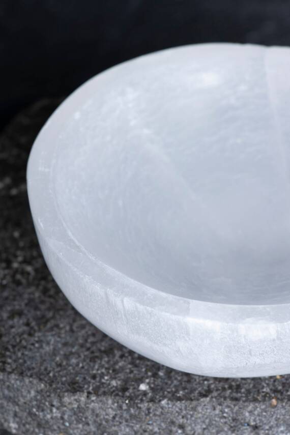 Sertifikalı Yuvarlak Tabak no.3 - 4