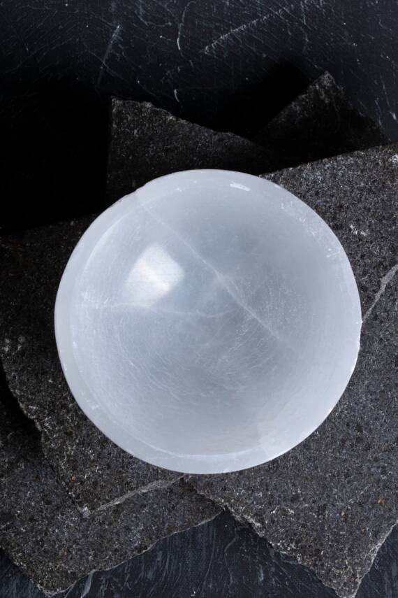 Sertifikalı Yuvarlak Tabak no.3 - 5