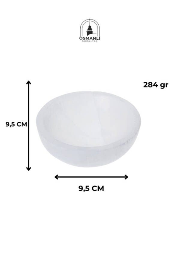 Sertifikalı Yuvarlak Tabak no.3 - 6
