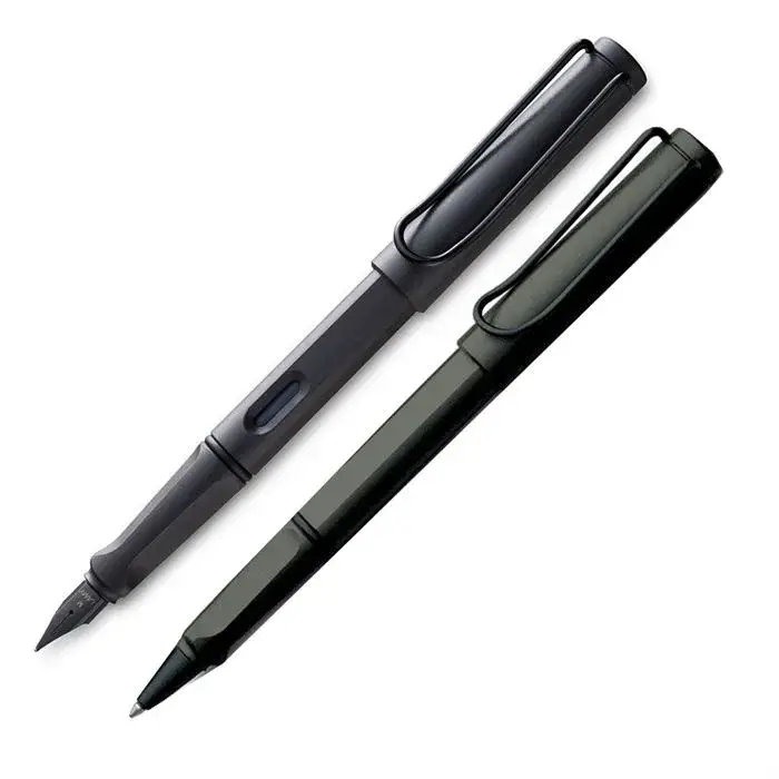 Serve Deep Kalem Ucu 0.5 mm 48 Li Tüp Renkli Gövde Mavi - 1