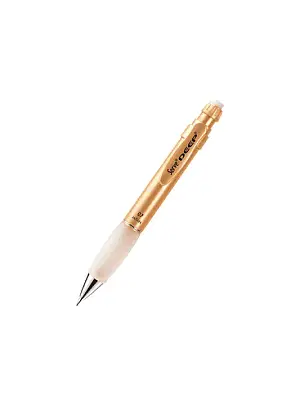 Serve Deep Metalik Gold 0.7 mm Versatil Uçlu Kalem - Serve (1)