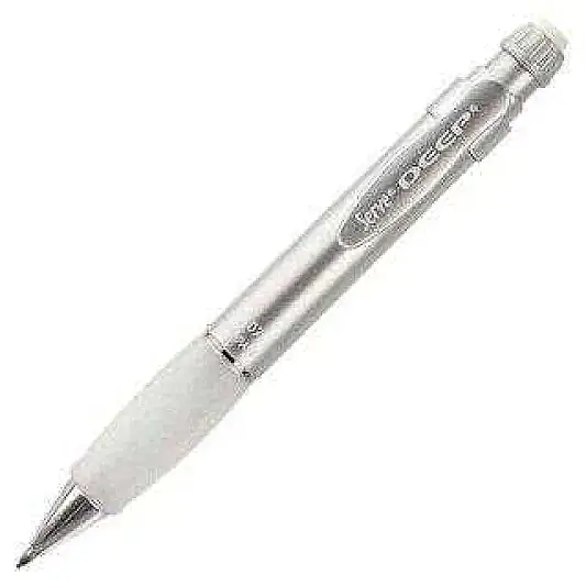 Serve Deep Metalik Gri 0.7 mm Versatil Uçlu Kalem - 1