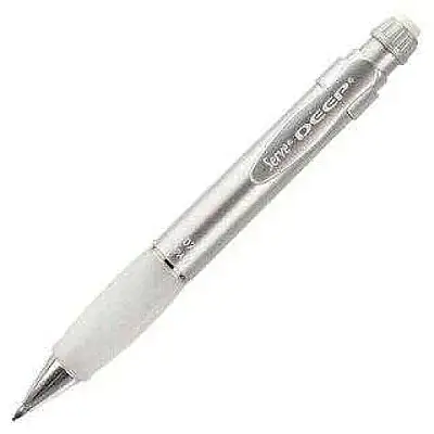 Serve Deep Metalik Gri 0.7 mm Versatil Uçlu Kalem - Serve (1)