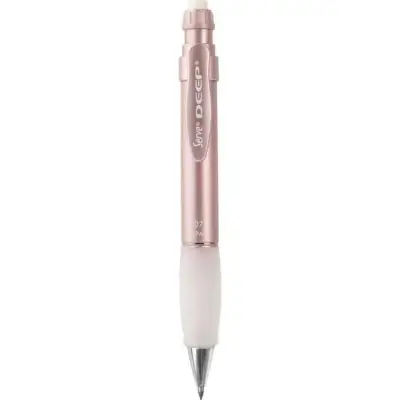 Serve Deep Metalik Rose 0.7mm Versatil Uçlu Kalem - 1