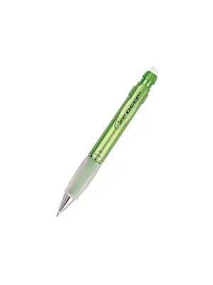 Serve Deep Metalik Yeşil 0.7 mm Versatil Uçlu Kalem - 1