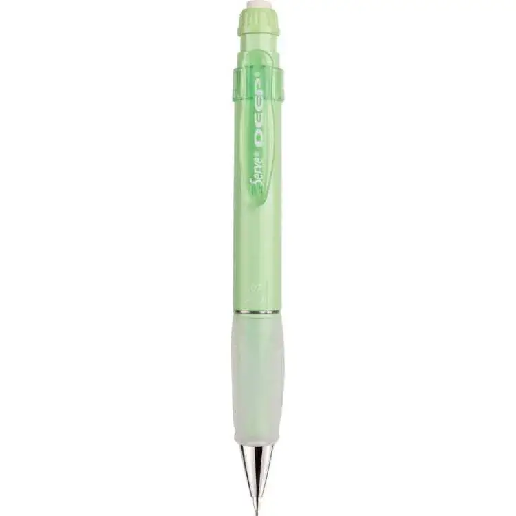 Serve Deep Pastel Elma Yeşil 0.7mm Versatil Uçlu Kalem - 1